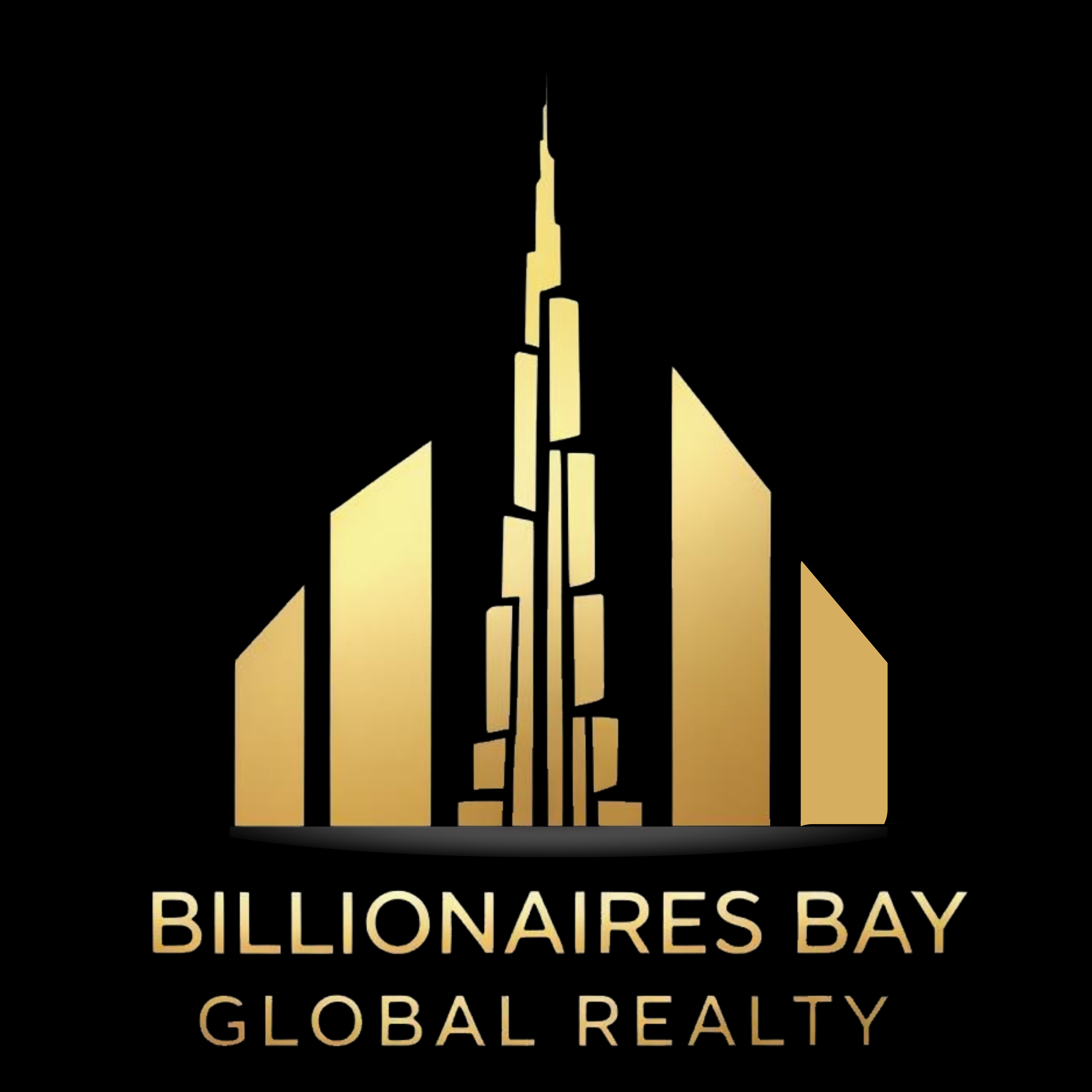 Billionaires Bay Logo